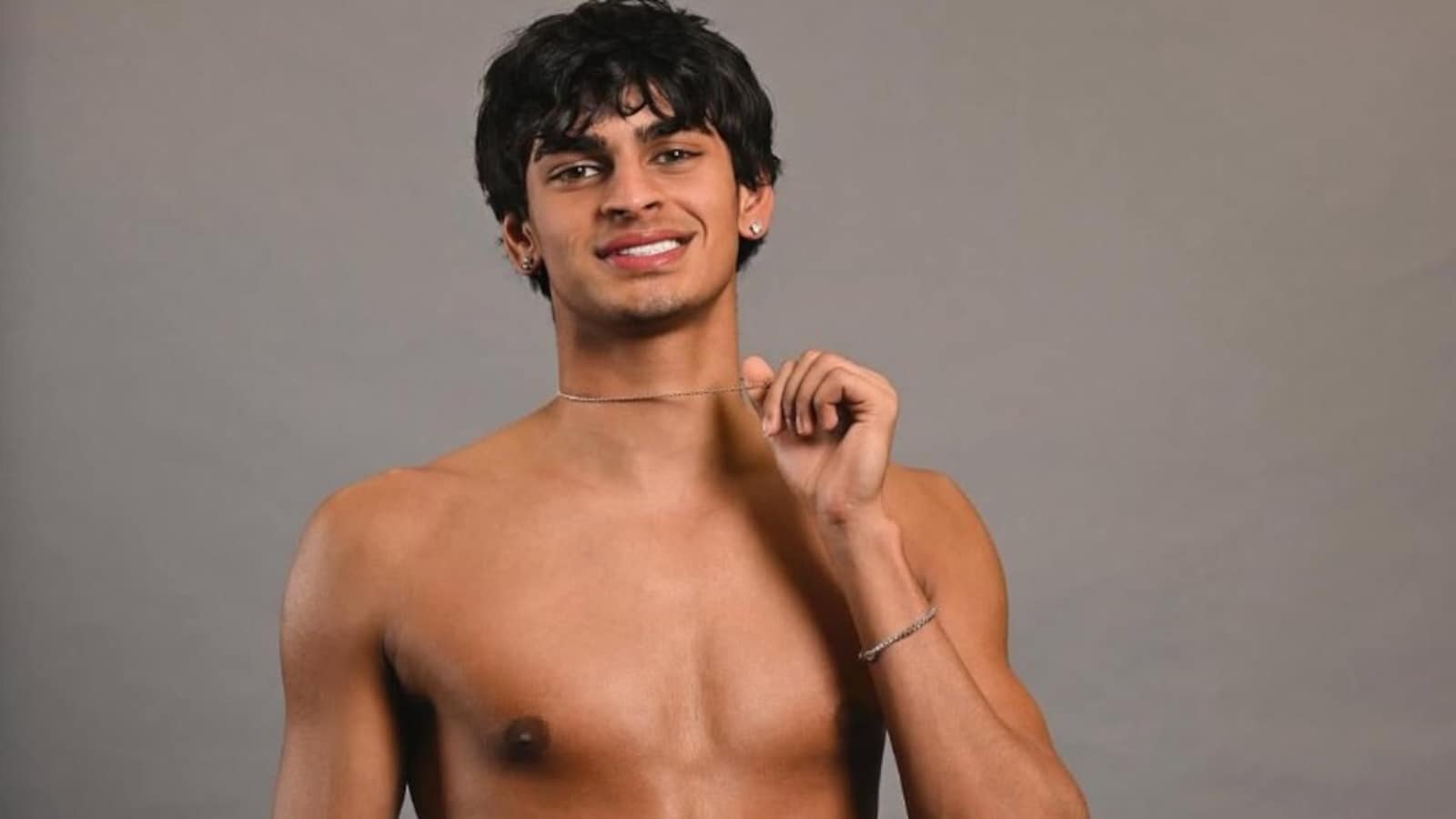 Vedaant, Actor R Madhavans Son, Competes In His First Asian Games. Heres The Result