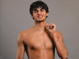 Vedaant, Actor Madhavan's Son, Competes In His First Asian Games. Here's Result
