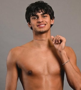 Vedaant, Actor R Madhavans Son, Competes In His First Asian Games. Heres The Result