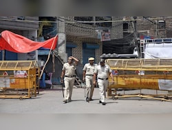 Teen Gangraped, Killed By 4, Including 3 Minors In Delhi, Body Eaten By Dogs