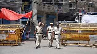 Teen Gangraped, Killed By 4, Including 3 Minors In Delhi, Body Eaten By Dogs