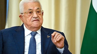 UN Allows Palestinian President Abbas To Address General Assembly Via Video After US Denies Visa
