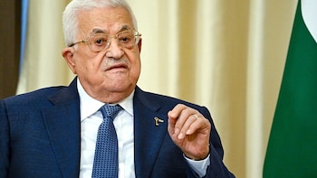 UN Allows Palestinian President Abbas To Address General Assembly Via Video After US Denies Visa