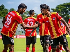 Kolkata Derby LIVE: East Bengal Reserves Stun Mohun Bagans 1st Team, Make It 1-1