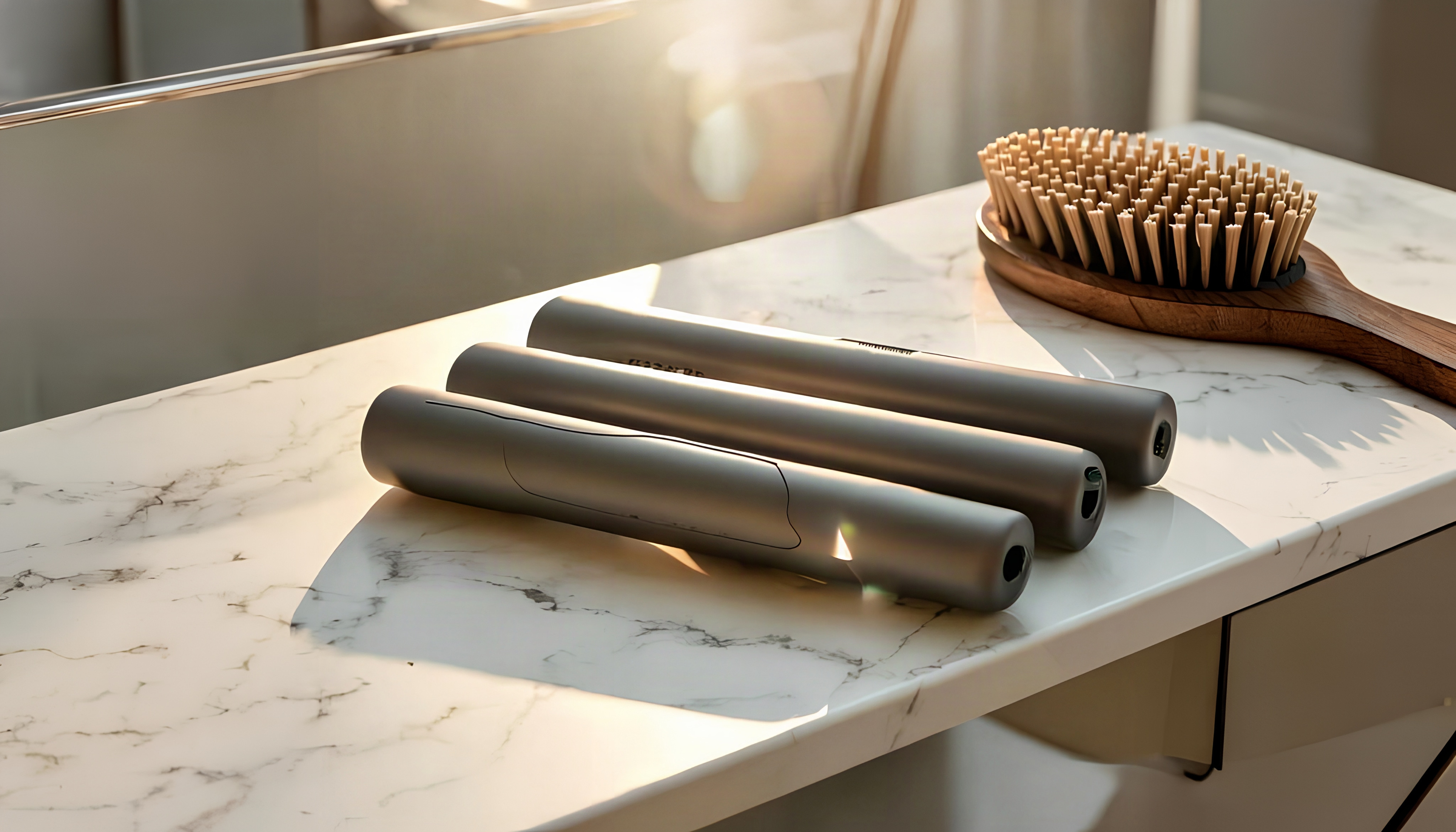 What Is The Difference Between A Hair Waver And A Curling Wand