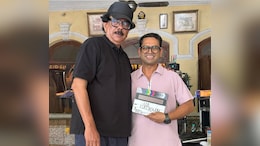 जब 'हैवान' के इस एक्टर ने प्रियदर्शन के सामने लगाई नकली मूंछ, डायरेक्टर को पसंद नहीं आया अंदाज