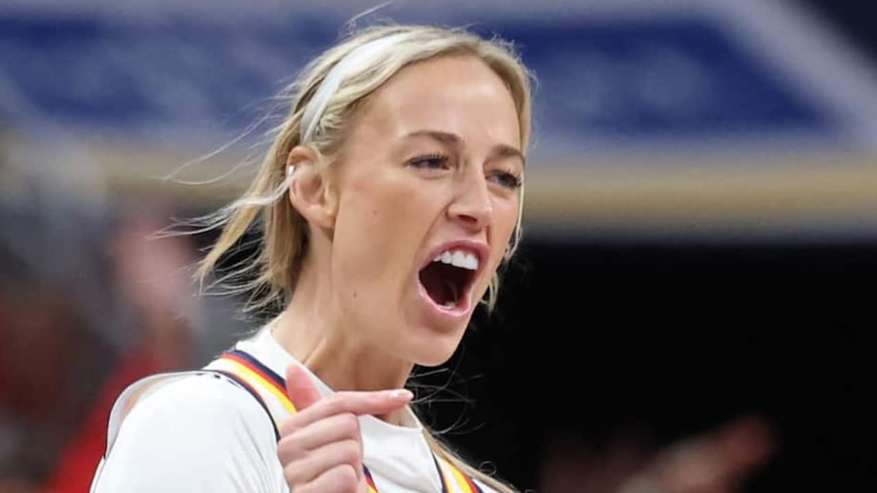 Sophie Cunningham Breaks Silence On A’ja Wilson-Fan Clash And WNBA Double Standard Controversy
