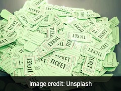 Woman Wins $2 Million Lottery During Lunch Break, Returns To Office As Usual