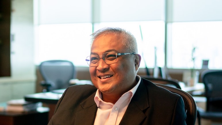 Telecom Giant Globe Bets On AI For Next Billion-Dollar Business
