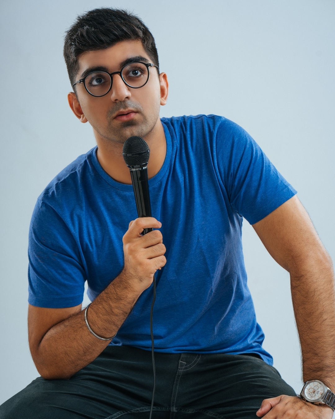 Raunaq Rajani