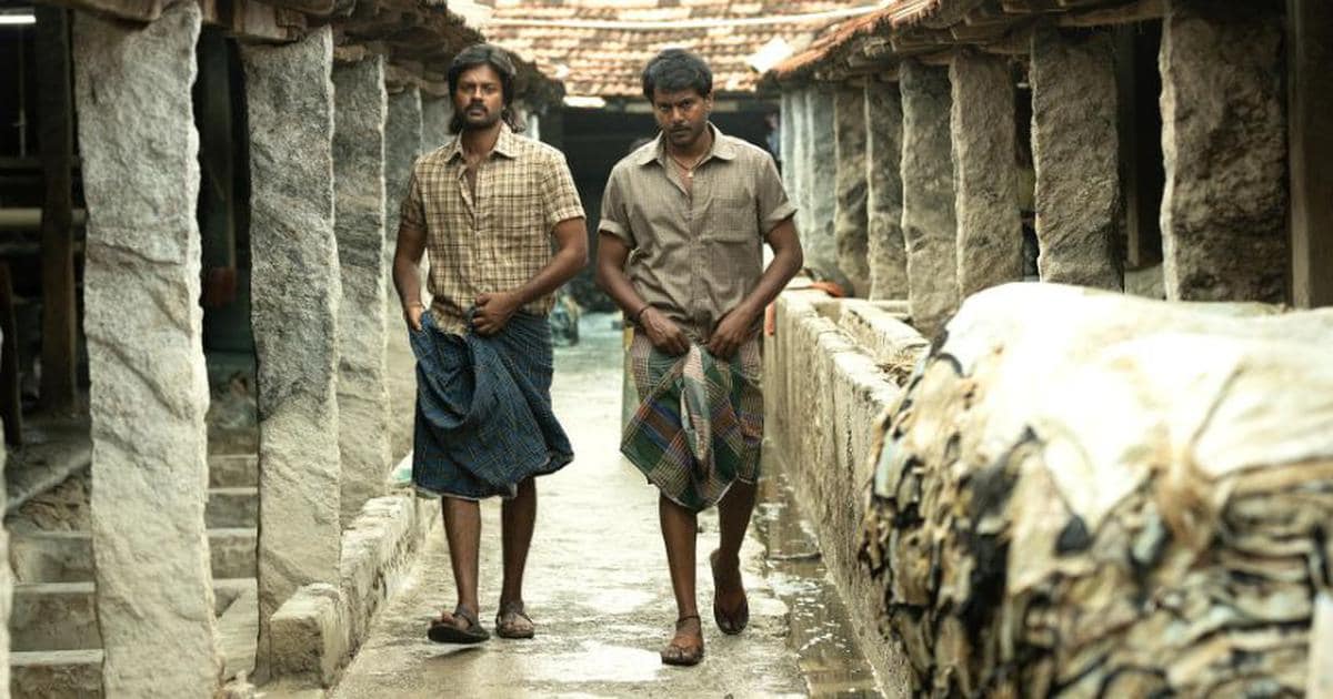 Backlash and boycott calls follow depiction of LGBTQ+ themes in Karthik Subbaraj’s Dorothy