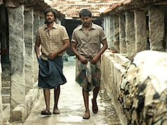 Keerthy Suresh's <i>Dorothy</i> Faces Backlash Over LGBTQ+ Depiction, Boycott Calls Flood X