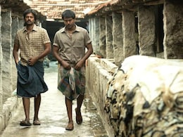Keerthy Suresh's <i>Dorothy</i> Faces Backlash Over LGBTQ+ Depiction, Boycott Calls Flood X