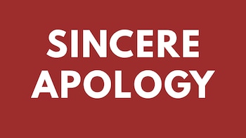 NDTV Profit Sincerely Regrets And Apologises For Error In F&O Expiry Report