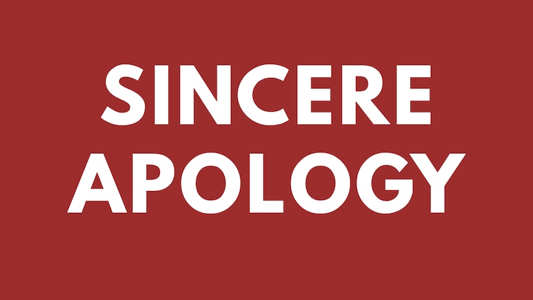 NDTV Profit Sincerely Regrets And Apologises For Error In F&O Expiry Report