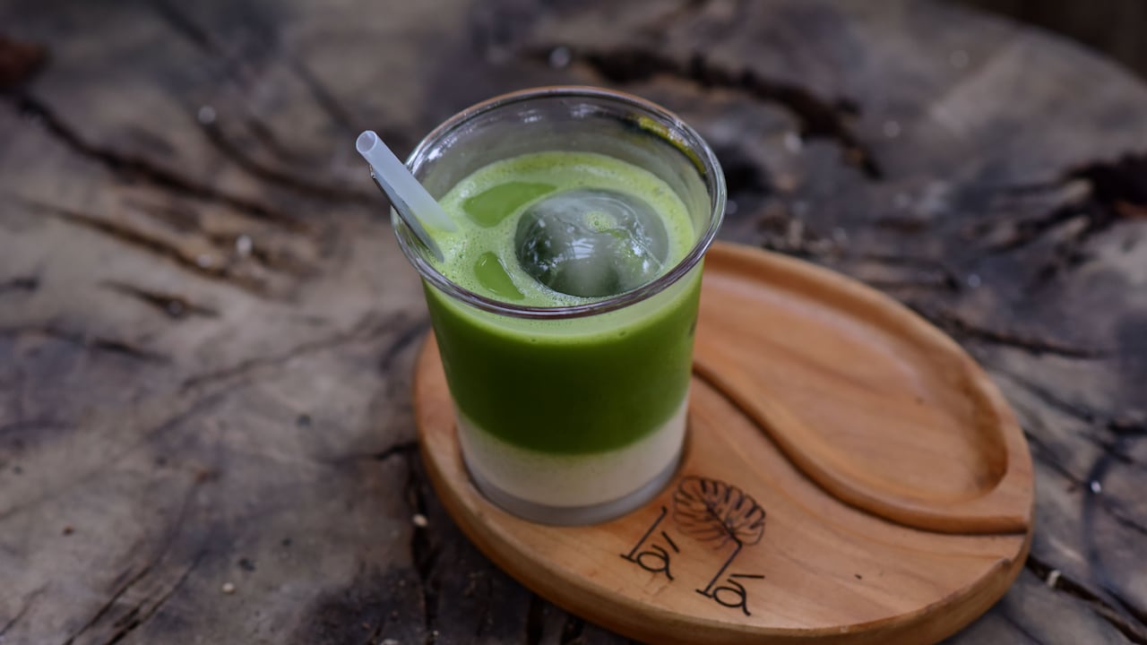Google Searches For 'How To Make Matcha' Surge 1300% In India, Ube And Hojicha Follow