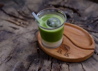 Google Searches For 'How To Make Matcha' Surge 1300% In India, Ube And Hojicha Follow