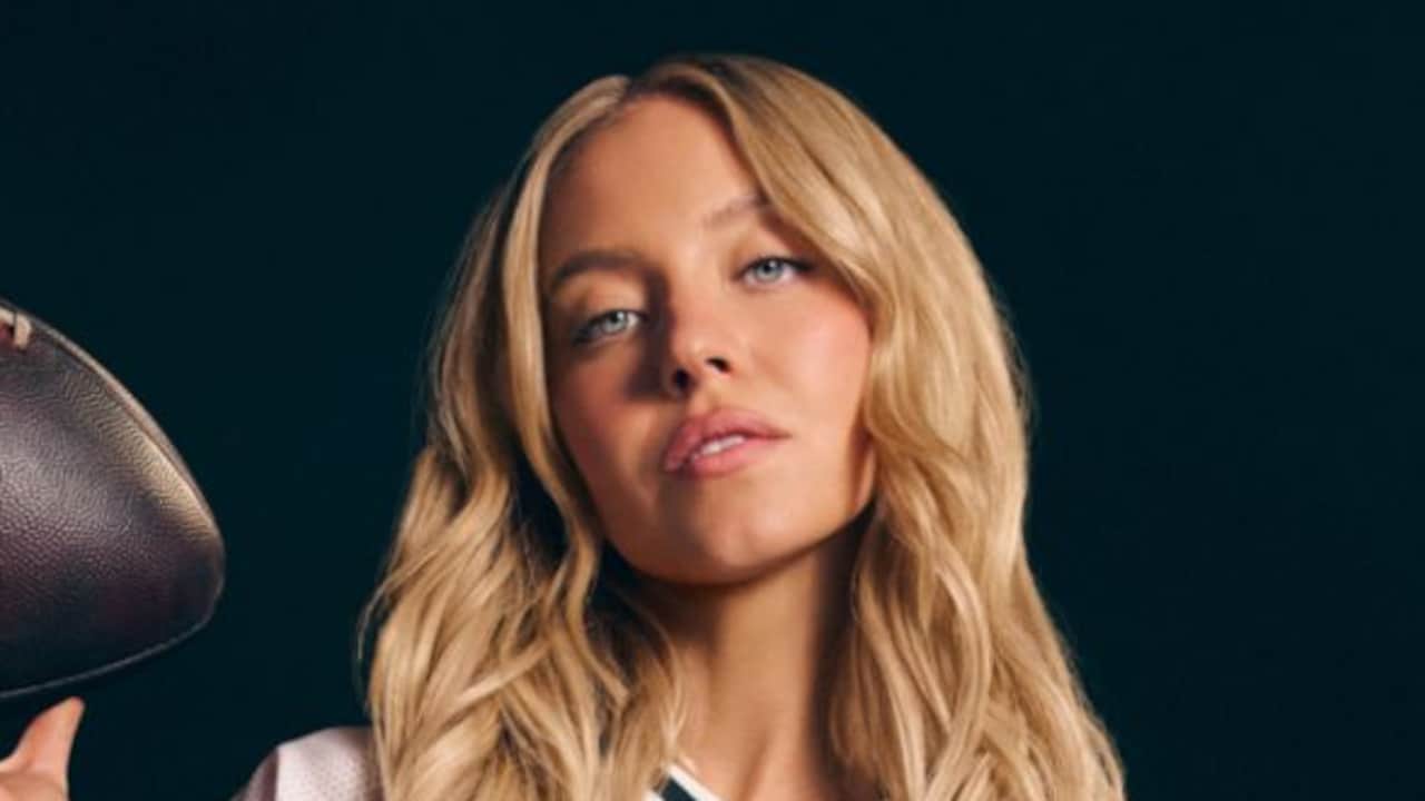 Opinion: Opinion | No, Sydney Sweeney. A Naked Woman Isn't Some Great 'Revolution'
