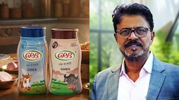 Left School At 13, Sold Butter Door-To-Door: How G R Balasubramaniam Built A Rs 1,000 Crore Business