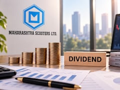 Dividend Alert: This Bajaj Group Firm Declares Rs 160/Share Payout; Check Record Date