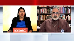 'You Can't Fool A Whole State': Rajeev Chandrasekhar On Kerala Cleric Row
