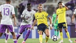 Cristiano Ronaldo's Al-Nassr Humiliated 4-0 By Al-Ain In Asian Champions League Opener