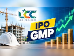 LCC Projects IPO GMP: Grey Market Signals 27.40% Listing Gain As Issue Opens