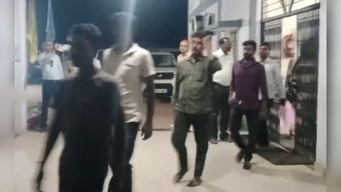 बिलासपुर से 23 संदिग्ध बांग्लादेशी गिरफ्तार, छत्तीसगढ़ पुलिस ने बंगाल जाकर देखे दस्तावेज; वापस भेजने की तैयारी