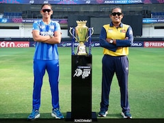 India vs Sri Lanka Live Streaming: When And Where To Watch Womens Asia Cup 2026 Final