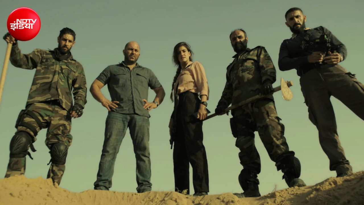 Fauda Season 5: ‘फौदा’ सीजन 5 रिलीज, डोरोन की वापसी से फिर मचेगा एक्शन का घमासान, जानें कहां देखें