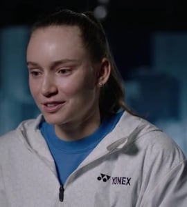 "Try To Stay On Top Of Rallies": Elena Rybakina Reveals Game-Plan To Stop Aryna Sabalenka In US Open Final