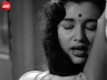 रात में जब कोई अपना याद आए तो सुनिए ये 63 साल पुराना लता मंगेशकर गीत, हर बोल में छिपा है दर्द