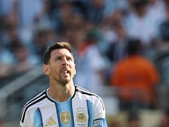 Lionel Messi Retires From International Football: 6 Defining Moments Of His Argentina Career