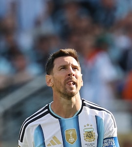Lionel Messi Retires From International Football: 6 Defining Moments Of His Argentina Career
