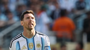 Lionel Messi Retires From International Football: 6 Defining Moments Of His Argentina Career