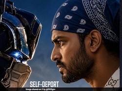 Amid Backlash Over Racist 'Mr Singh' Poster, US' 'Laziest Lie' Reply