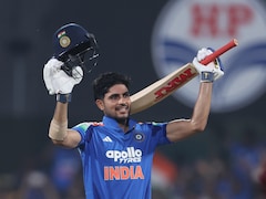 India vs West Indies LIVE Score, 2nd ODI: Shubman Gill Makes History, Slams Stunning 200; India On Cusp Of Record Win