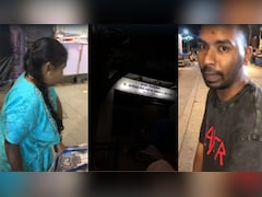 कुर्ला में महिला को बेडशीट में लपेटकर अस्पताल ले जाना पड़ा, परिवार ने डॉक्टरों पर लगाए गंभीर आरोप