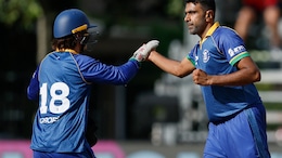 Tim David Explains How R Ashwin, Ajinkya Rahane Boost European T20 Premier League's Global Appeal