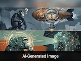 On Risk From Superintelligence, Top AI Expert's Chimpanzee-Nukes Analogy