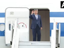 24-Hour Visit, 15,000 Personnel: How Xi Jinping's India Trip Is Being Guarded