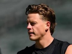 Joe Burrow Refuses To Rest Despite Back Soreness: Is Bengals' Season Riding On His Ego?