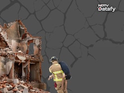 In Numbers: Delhi Building Collapse Highlights Safety Risks Across India