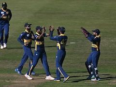 Why Sri Lanka Were Fined 15% Of Match Fee After England ODI Loss