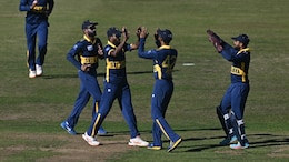 Why Sri Lanka Were Fined 15% Of Match Fee After England ODI Loss