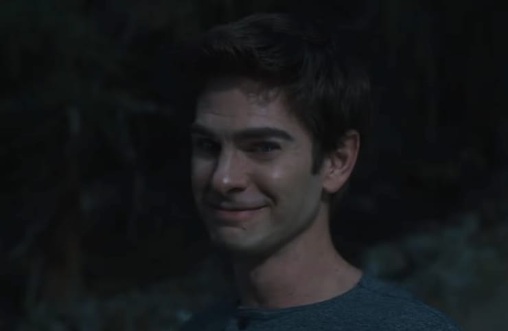 Andrew Garfield stars in Sam Altman–related film, with trailer released