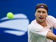 Alexander Zverev vs Ben Shelton LIVE, US Open Mens Singles Final: Zverev Breaks Again, Takes 1st Set 6-3 vs Shelton
