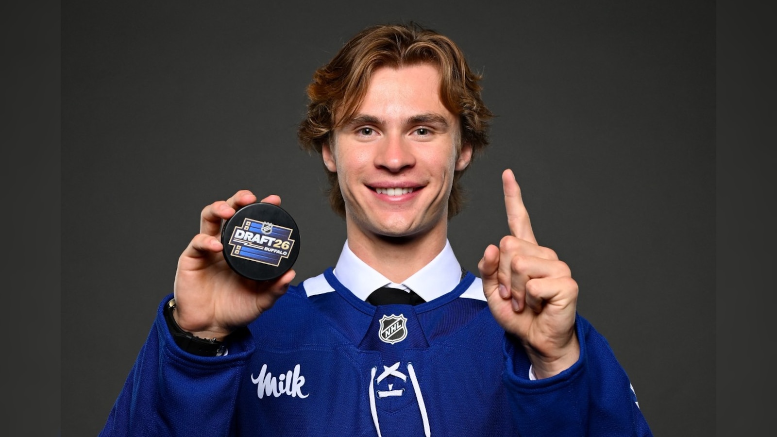 NHL Opening Night 2026-27: Gavin McKenna Debuts As Connor McDavid, Alex Ovechkin, Sidney Crosby And More Return