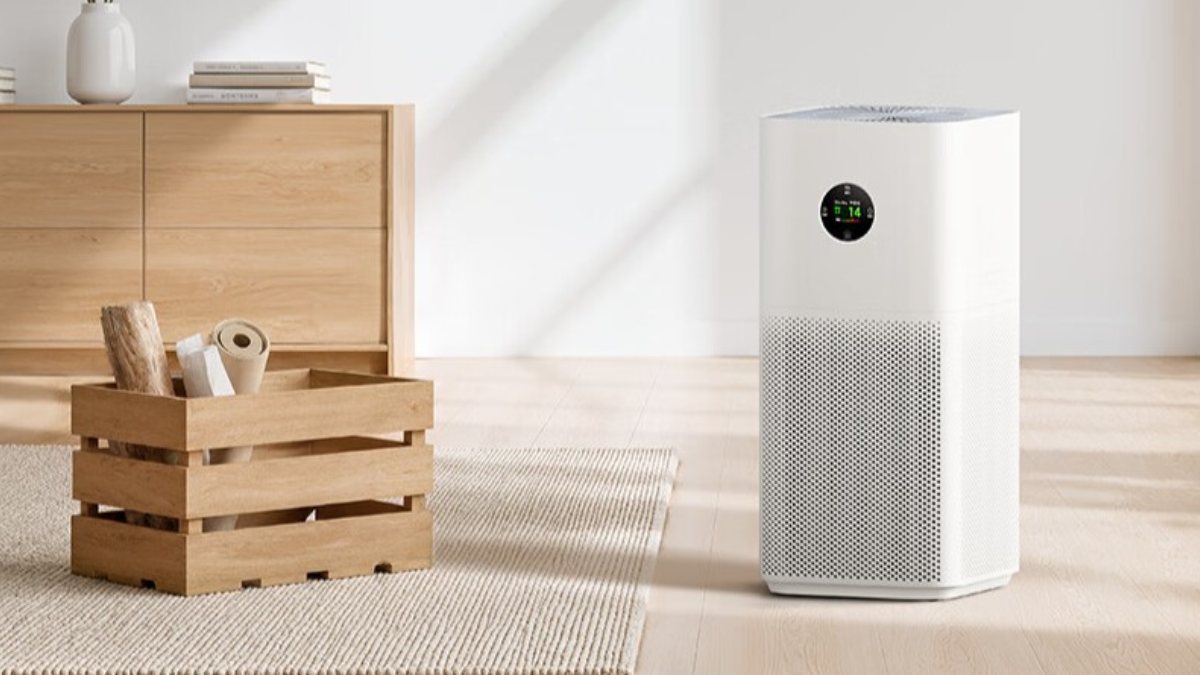 Xiaomi का नया Air Purifier 6C हवा साफ करने के साथ हटाएगा बदबू! इस कीमत में हुआ लॉन्च