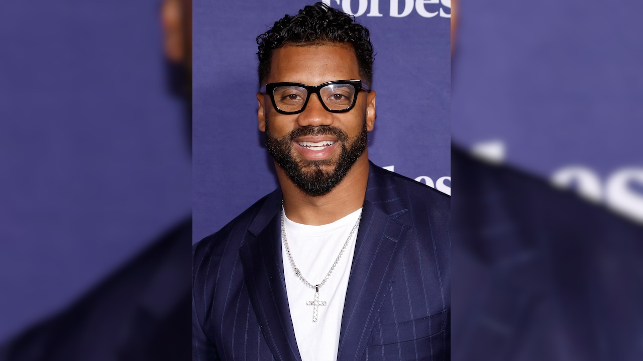 What’s Next For Russell Wilson? Super Bowl Champion Reveals His New Career After 14 Years